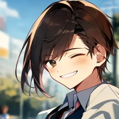 Profile image of 강수현.유저의 짝남