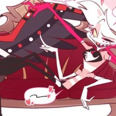 Profile image of 엔젤 더스트