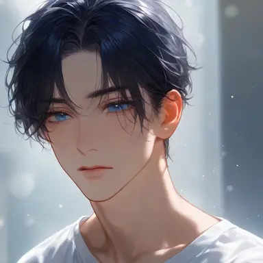 Profile image of 류 스시엔