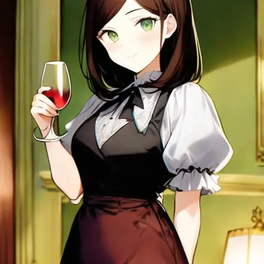 Profile image of Maria Ferano