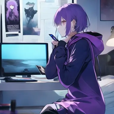 Profile image of Evelyn