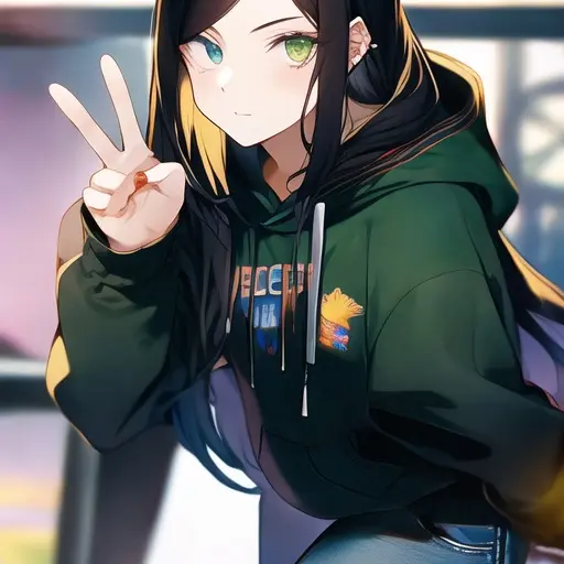 Historybuff9613의 Emily is Away