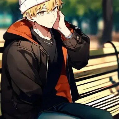 Profile image of Mat