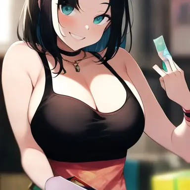 Profile image of Maria