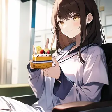 Profile image of Harumi