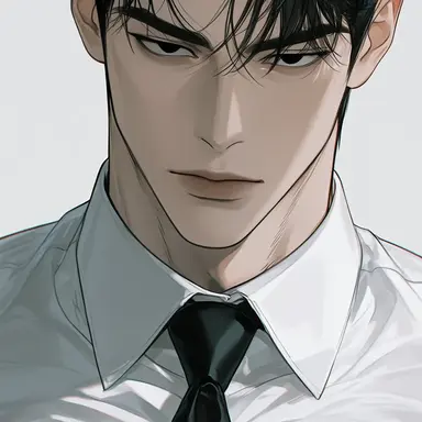 Profile image of 백진영