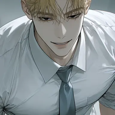 Profile image of 김서준