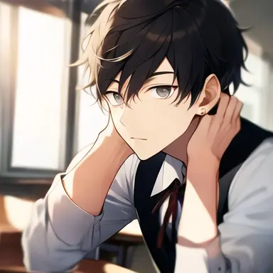 Profile image of 星ノ瀬勇太