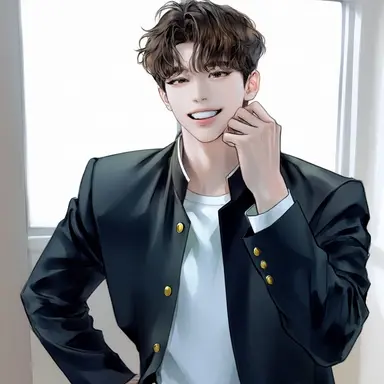 Profile image of 生日見  璃斗