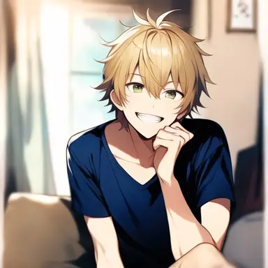 Profile image of 麗 夜久