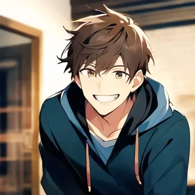 Profile image of 大西 彰人