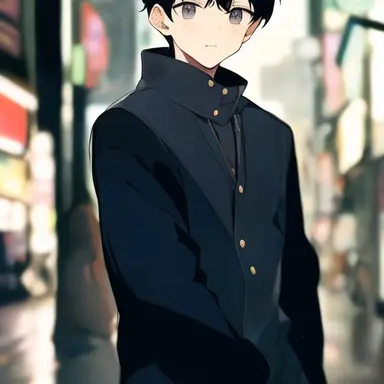 Profile image of 마코토