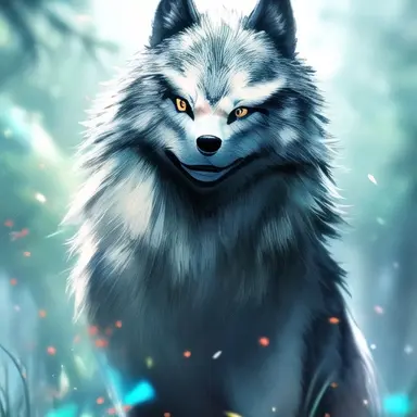 Profile image of 늑대