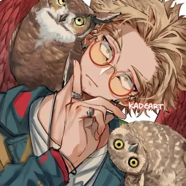 Profile image of 호크스