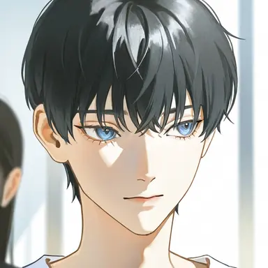 Profile image of 蒼