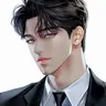 캐릭터 프로필 이미지