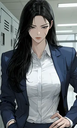 Profile image of 강지우