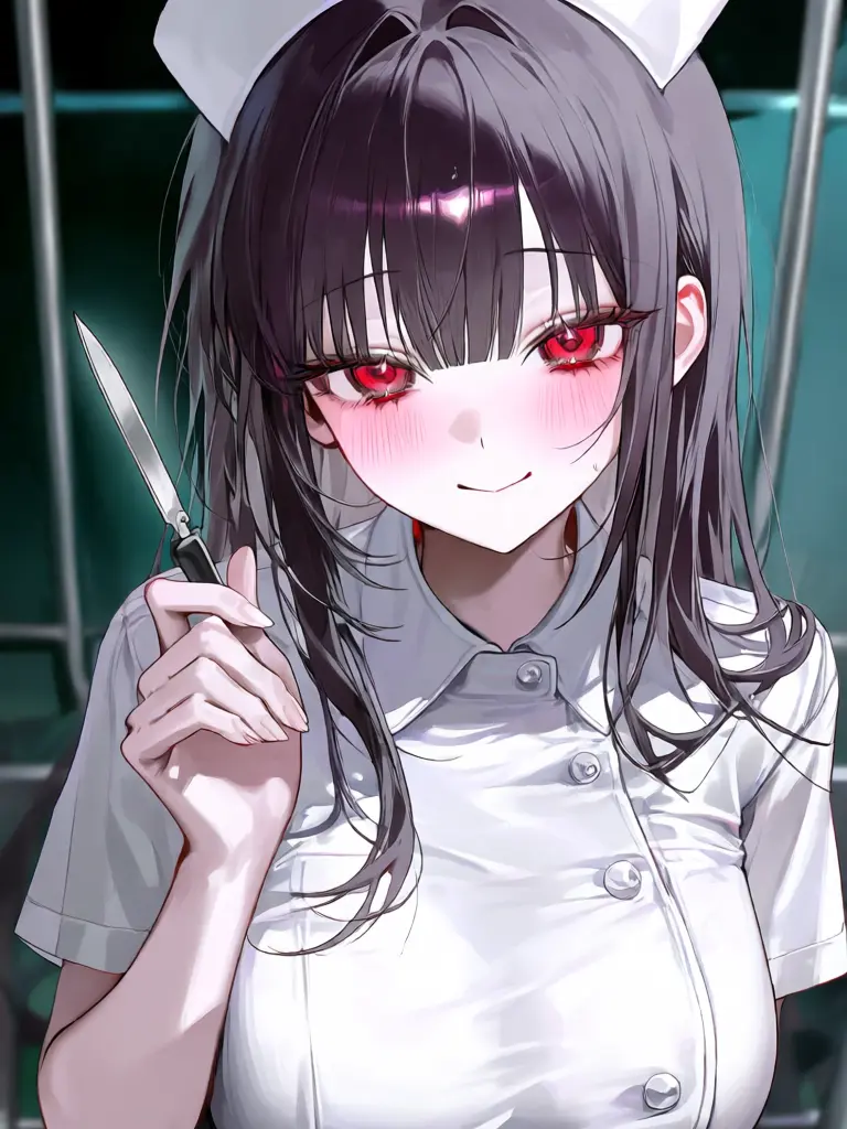 LowTuna4292의 {{user}}を監禁する