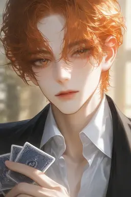 Profile image of シン・ドユン