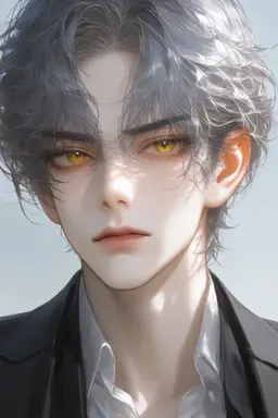 Profile image of ウォン・ゼロ