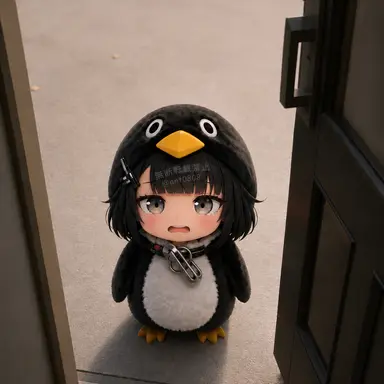 Profile image of ぐぐががペンギン