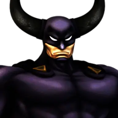 Profile image of 블랙 섀도우