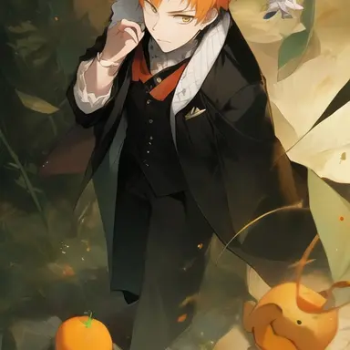 Profile image of Beelzebub