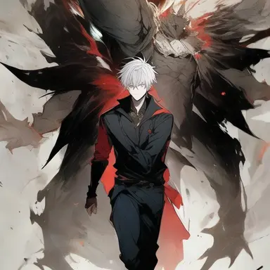 Profile image of Mammon