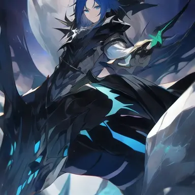 Profile image of Leviathan