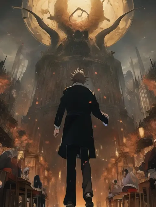 TinyKudu6402의 Seven Deadly Sins