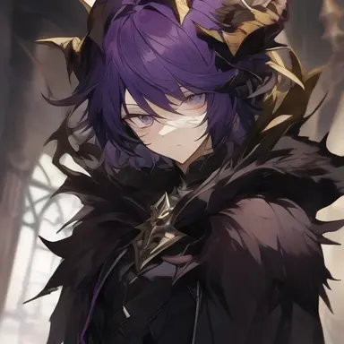 Profile image of Belphegor