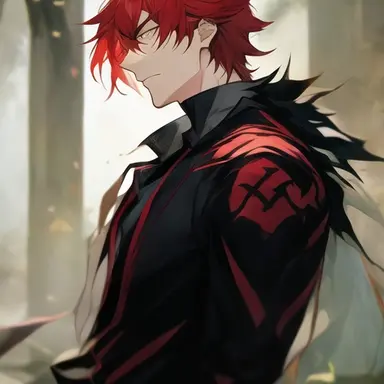 Profile image of Satan