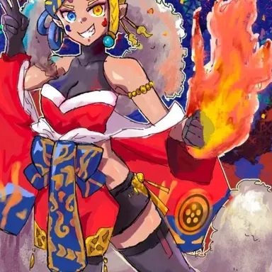 Profile image of 蛇炎