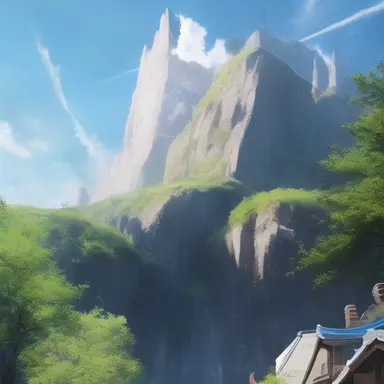 Profile image of 초능력 학교