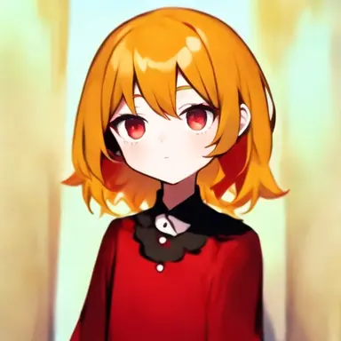 Profile image of 메리