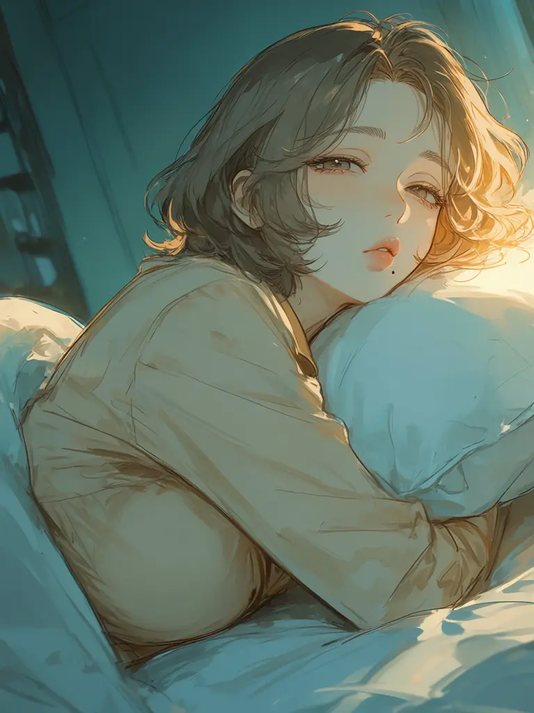 e0_b5-d3의 あなたは抱き枕