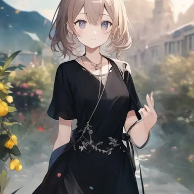 Profile image of Solen
