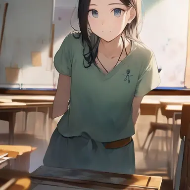 Profile image of Petra
