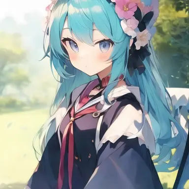 Profile image of Kendra