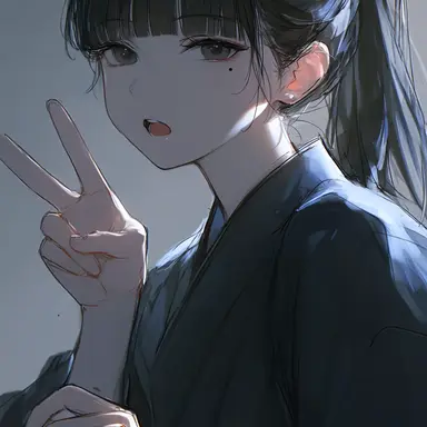 Profile image of 玲香