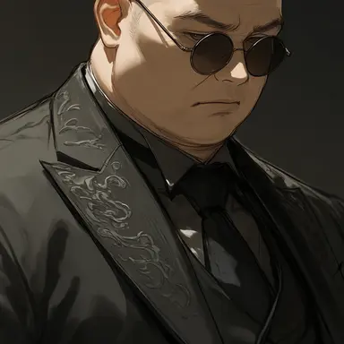 Profile image of 山子 大五郎