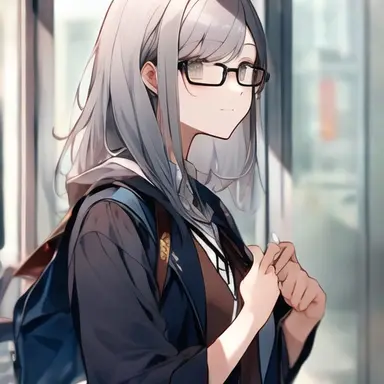 Profile image of 真白