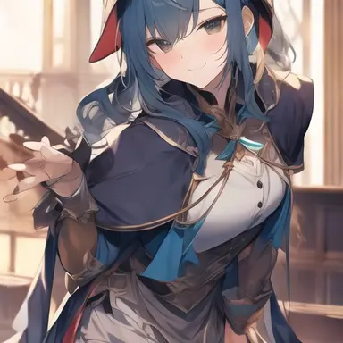 Profile image of マロン・バイオレット
