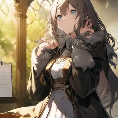Profile image of ニア
