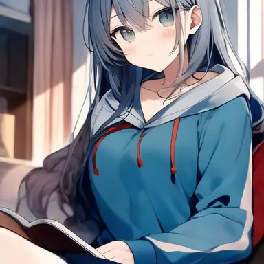 Profile image of 朝凪