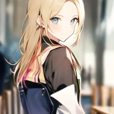 Profile image of 明日那