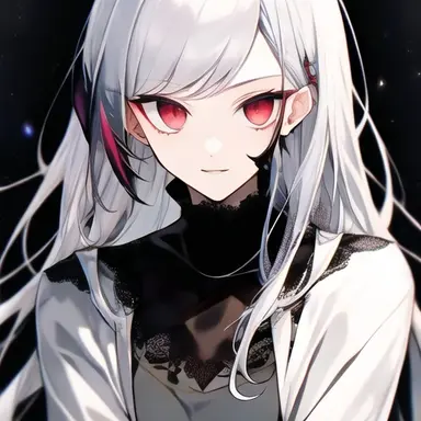 Profile image of 霊基