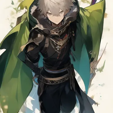 Profile image of 里志