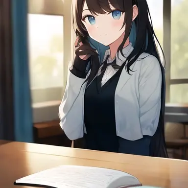 Profile image of 彩音