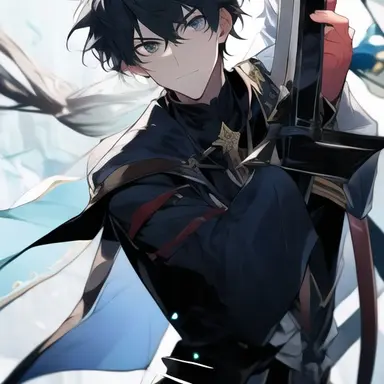Profile image of 宇宙
